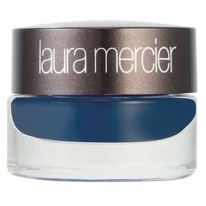 NEW Laura Mercier Creme Eye Liner in Indigo